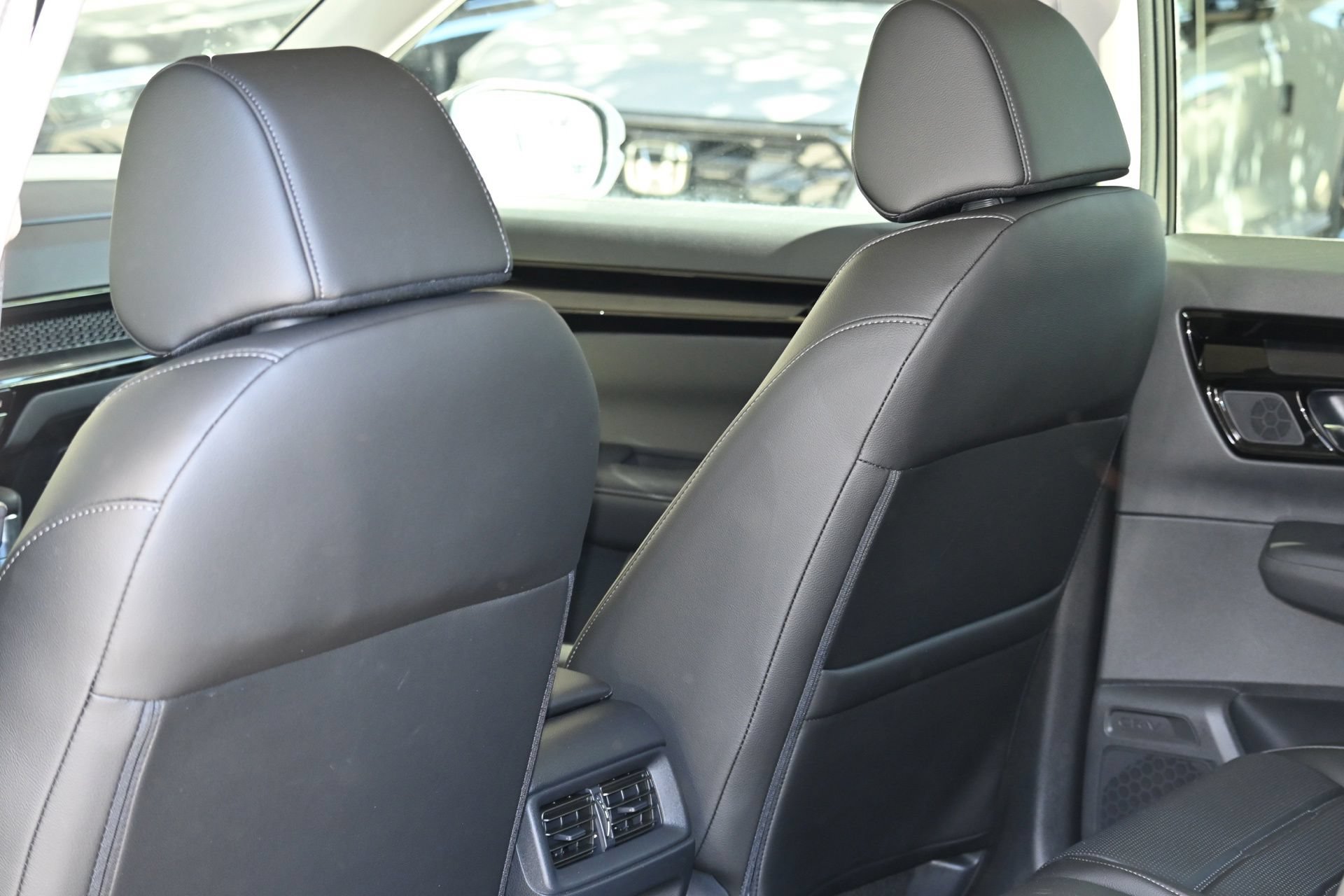 New 2026 Honda CR-V EX-L image 17