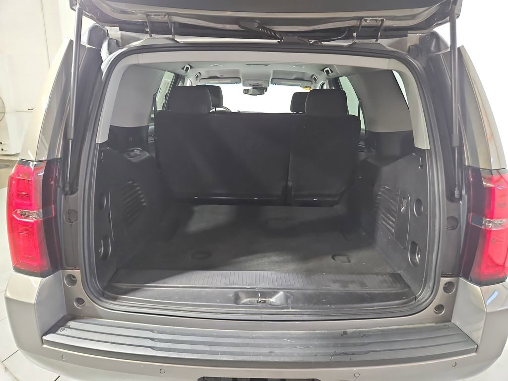 Used 2018 Chevrolet Tahoe LS w/ Max Trailering Package image 22