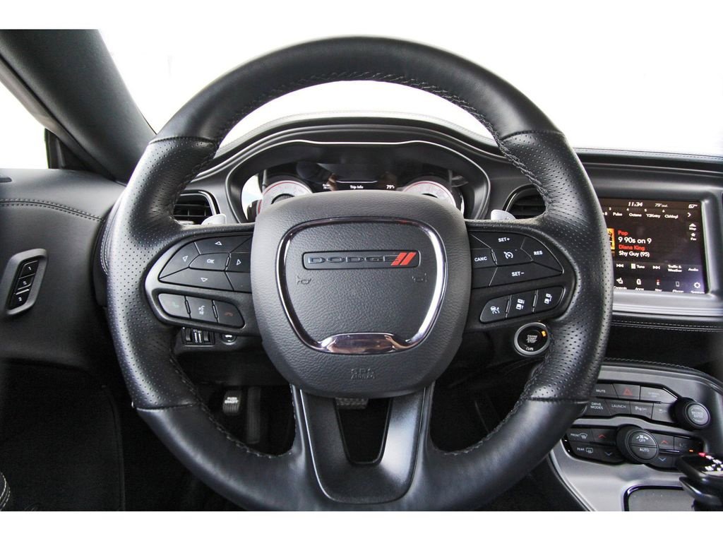 Used 2023 Dodge Challenger R/T Scat Pack image 14