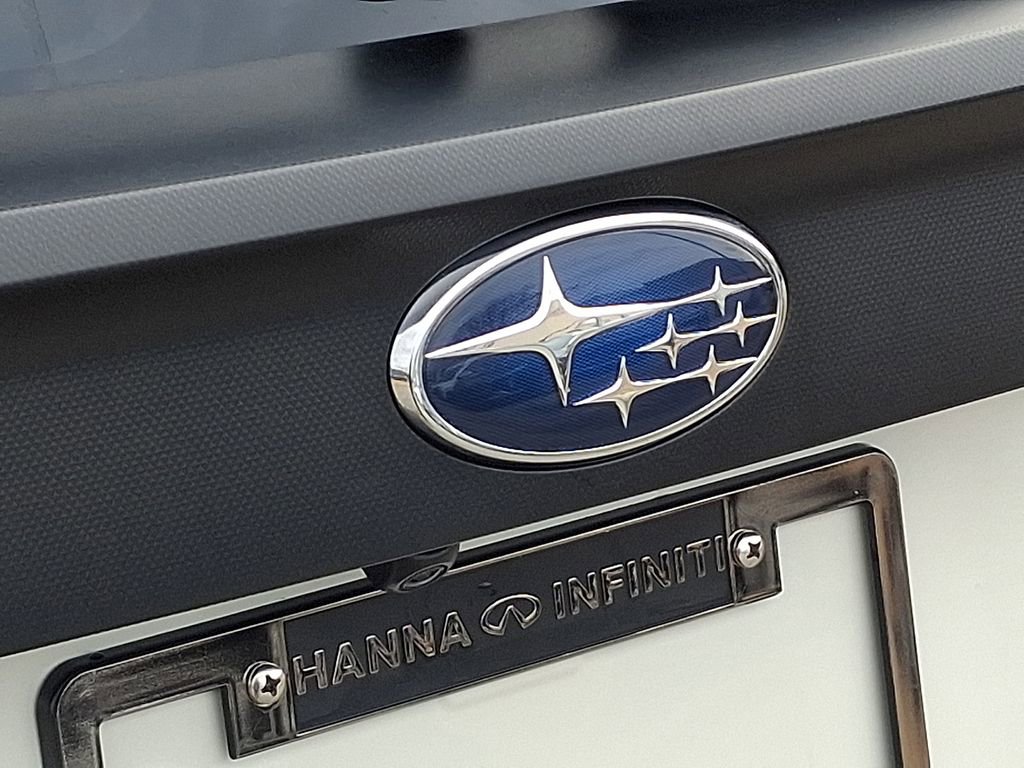 Used 2025 Subaru Forester Wilderness w/ Wilderness Package image 33