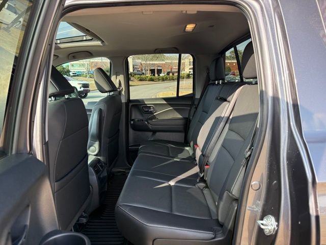 Used 2023 Honda Ridgeline RTL image 25