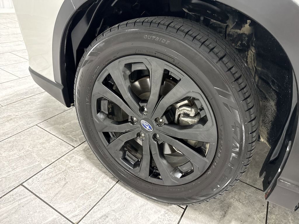 Used 2019 Subaru Forester Sport w/ Popular Package #2 image 34