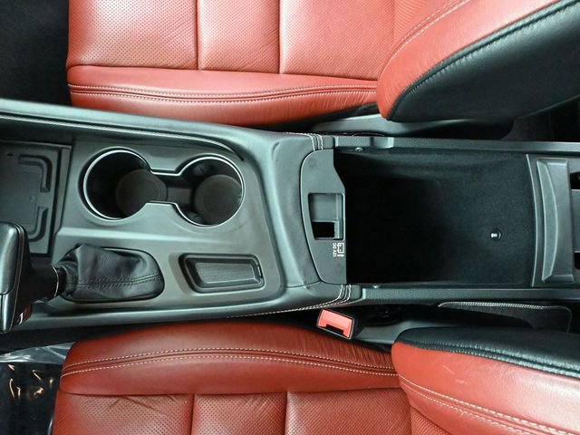 Used 2021 Dodge Durango SRT Hellcat w/ Trailer Tow Group IV image 38