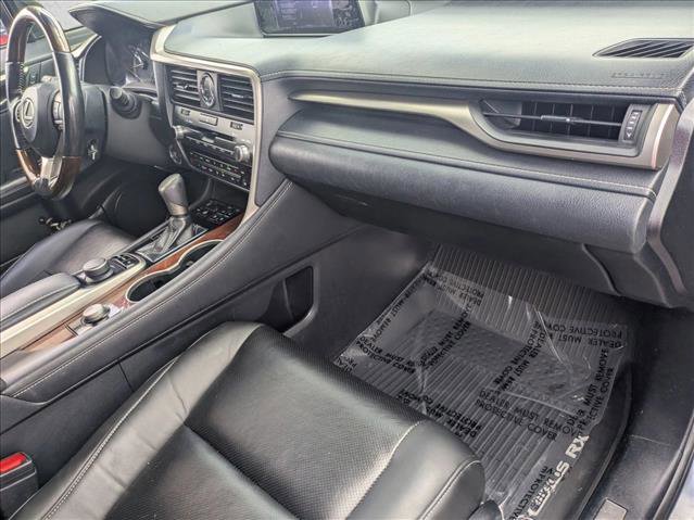 Used 2018 Lexus RX 350L w/ Premium Package image 20