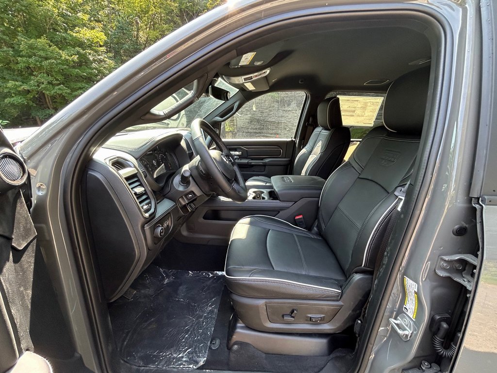 New 2026 RAM 2500 Power Wagon image 17