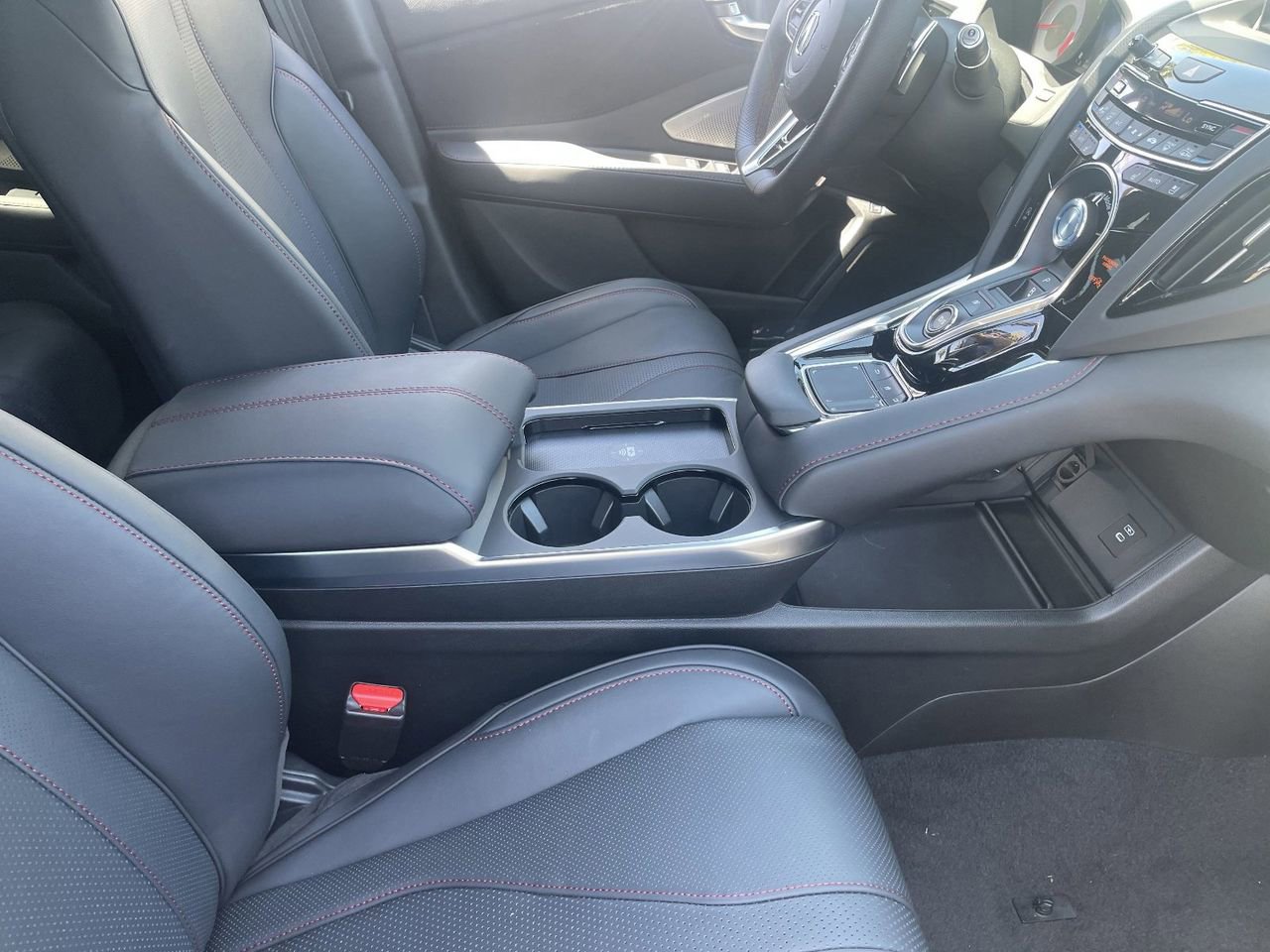 New 2026 Acura RDX A-Spec AWD/4WD image 13