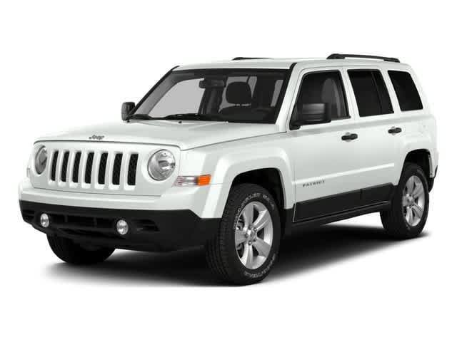 Used 2016 Jeep Patriot 75th Anniversary w/ Power Value Group