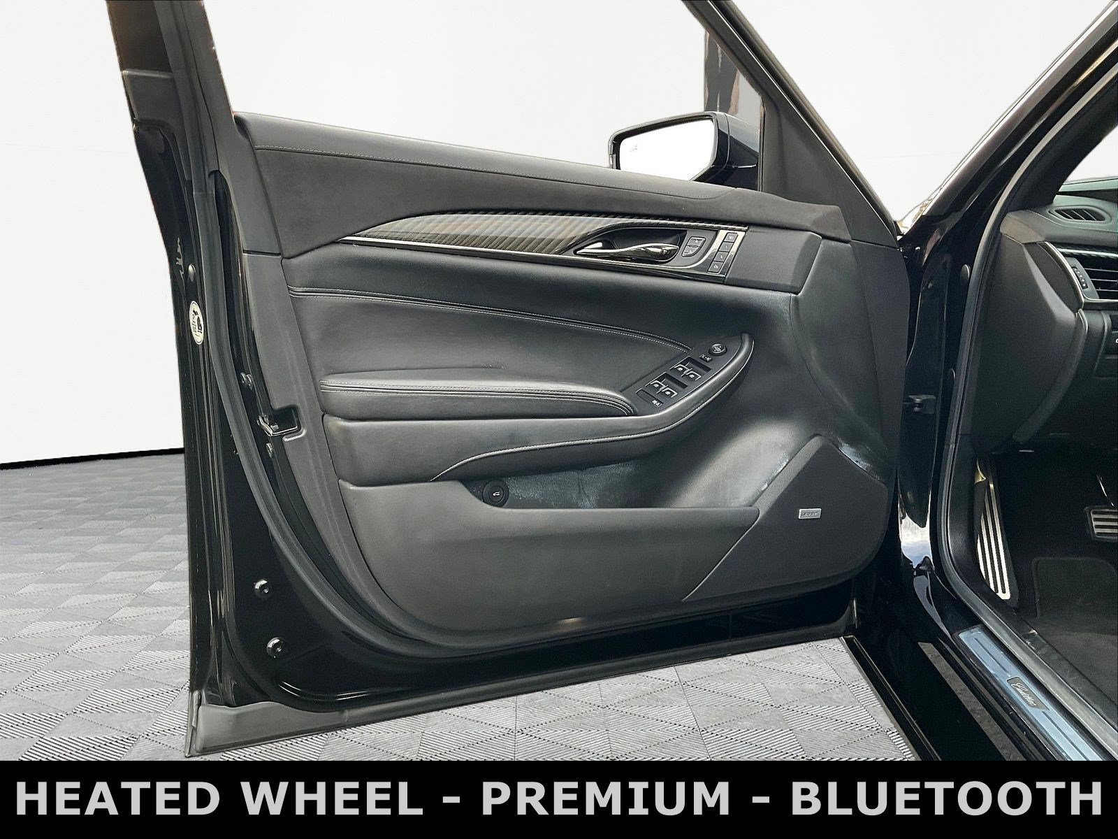 Used 2014 Cadillac CTS Premium AWD/4WD image 20