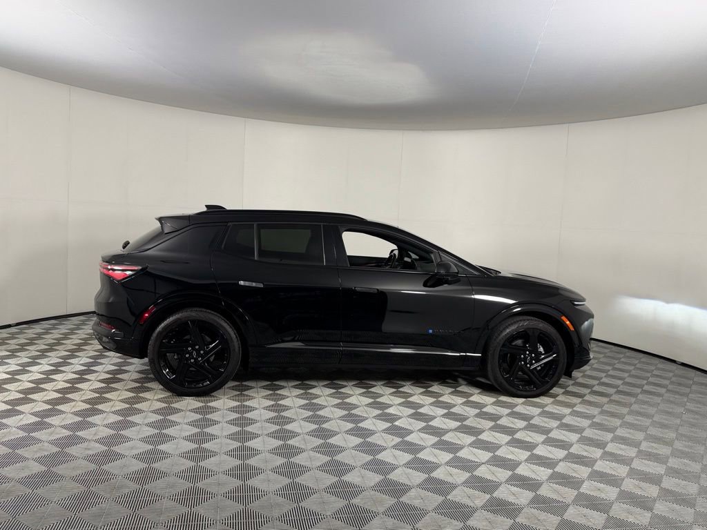 Used 2024 Chevrolet Equinox EV RS image 5