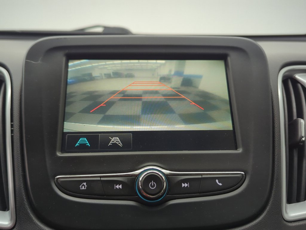 Used 2016 Chevrolet Malibu LS FWD image 19