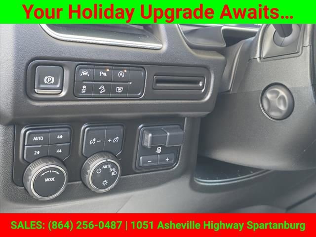 Certified 2024 Chevrolet Tahoe Z71 w/ Luxury Package image 23