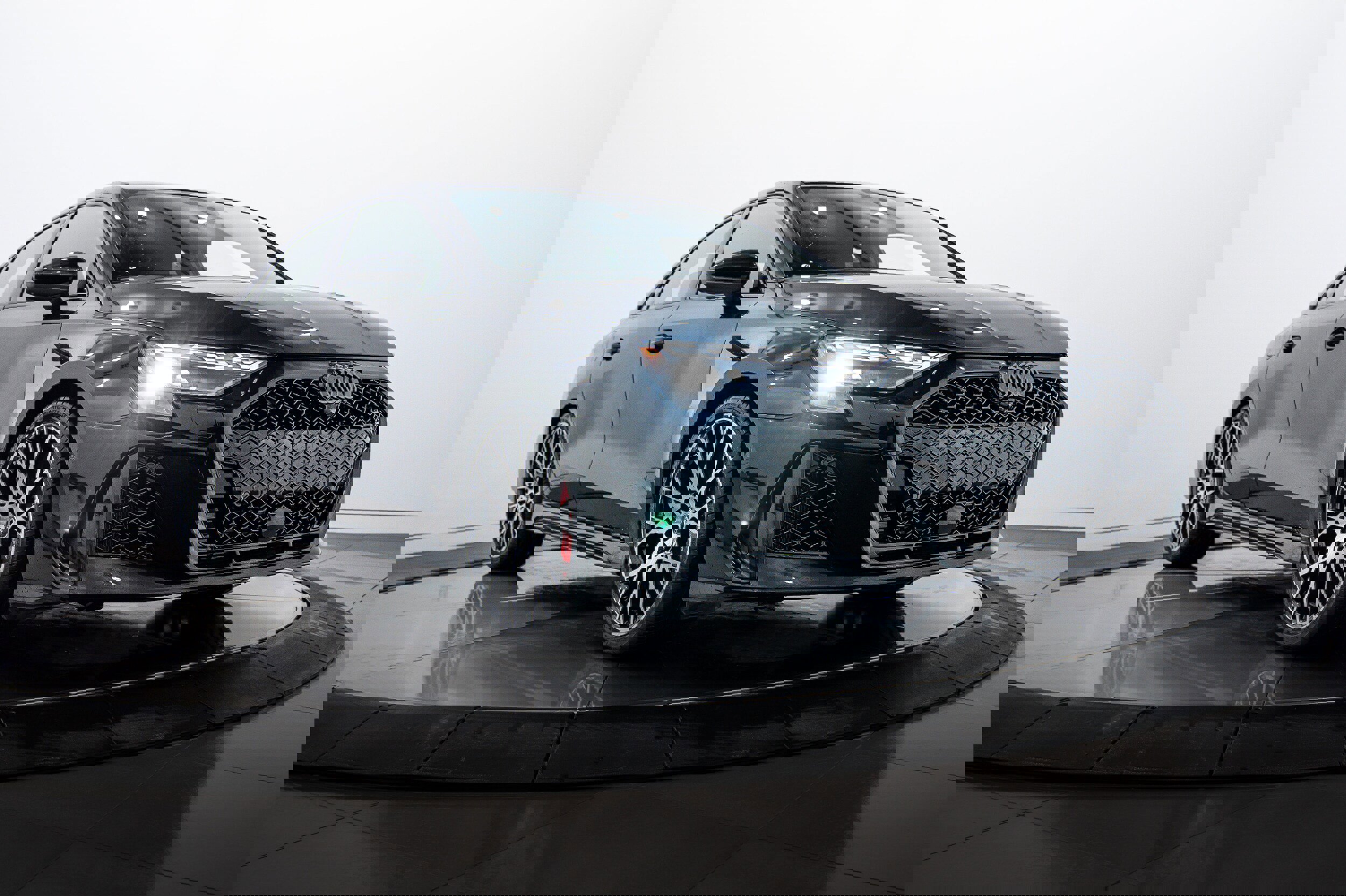 New 2025 Audi RS 3 image 2