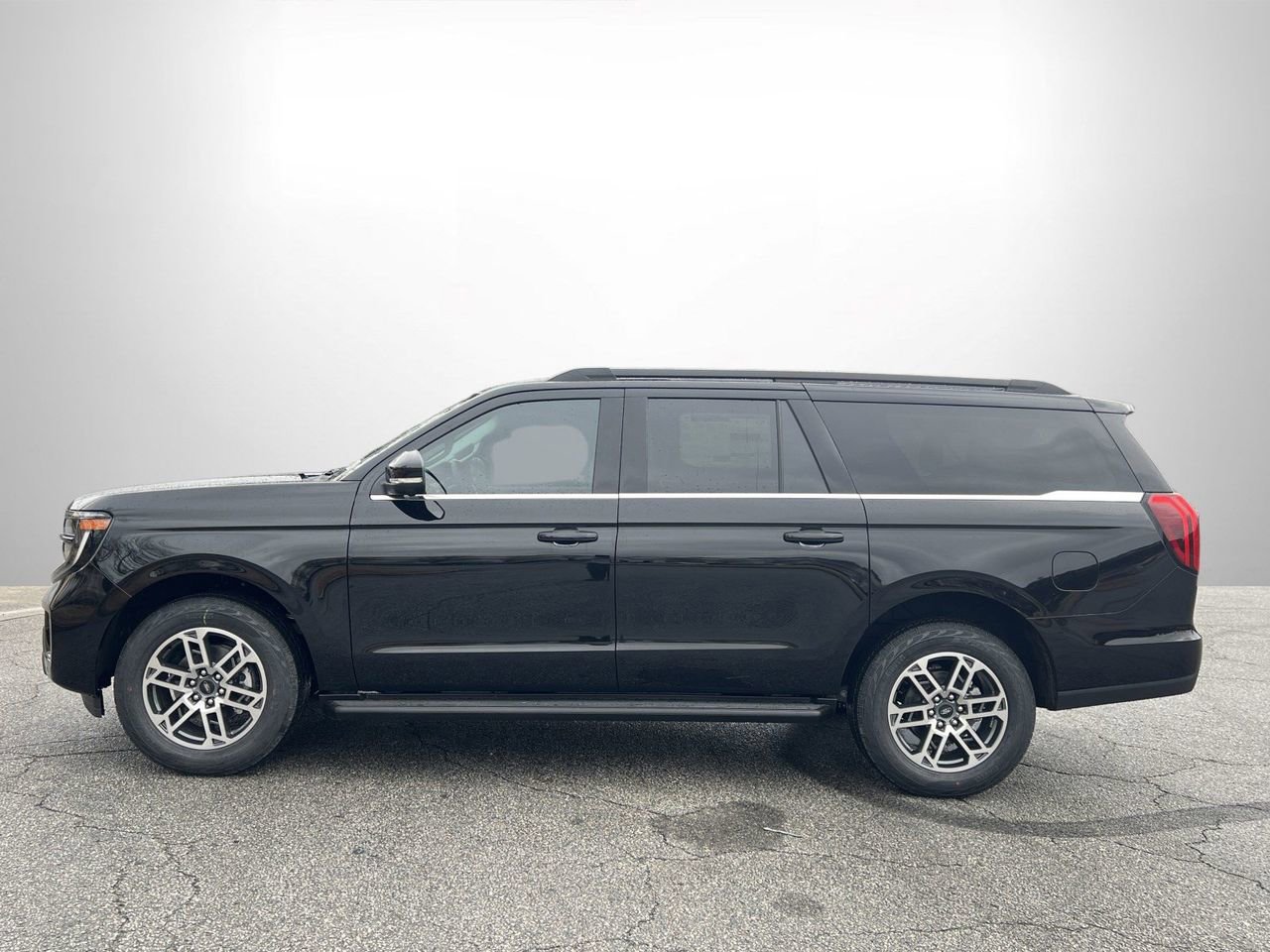 New 2026 Ford Expedition Max Active image 22