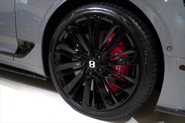 Used 2022 Bentley Continental GT Speed image 12