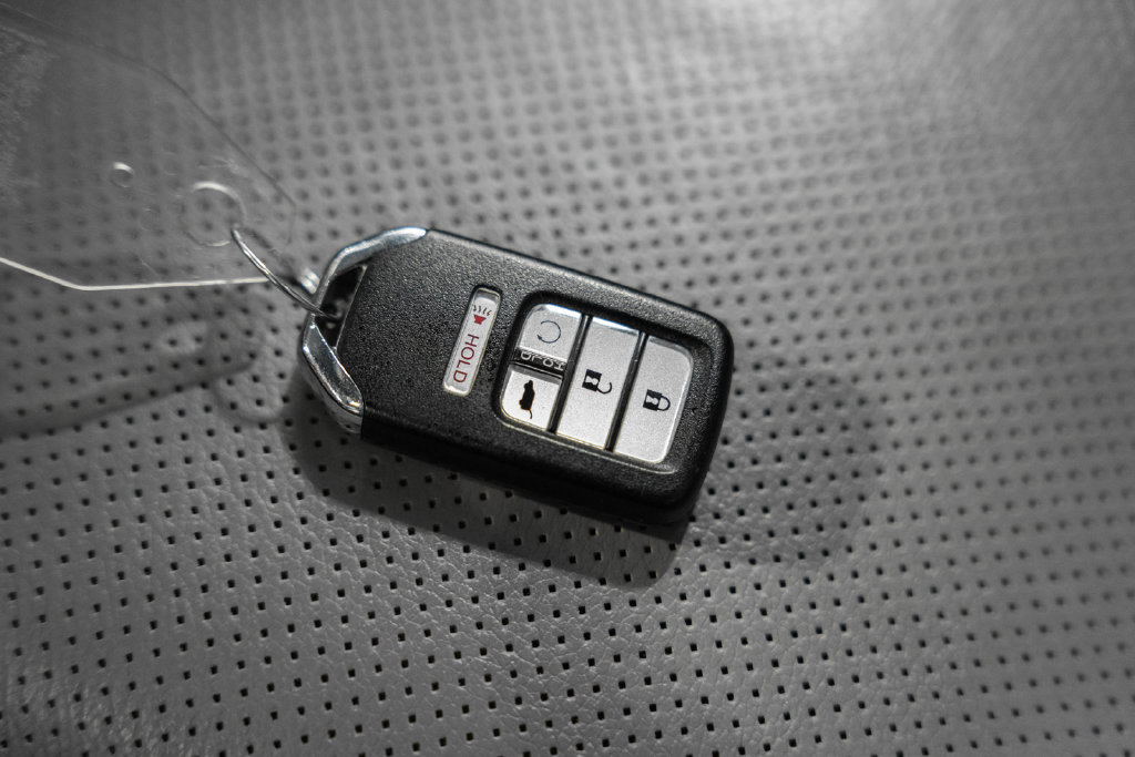 Used 2024 Honda Passport EX-L image 33