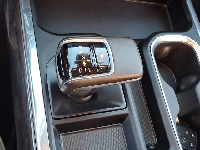 Certified 2025 Chevrolet Silverado 1500 LTZ image 15