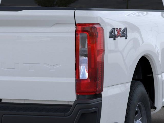 New 2026 Ford F250 XL w/ XL Driver Assist Package image 21