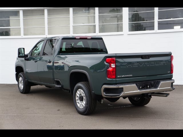 New 2026 Chevrolet Silverado 2500 LT w/ Z71 Off-Road Package AWD/4WD image 18