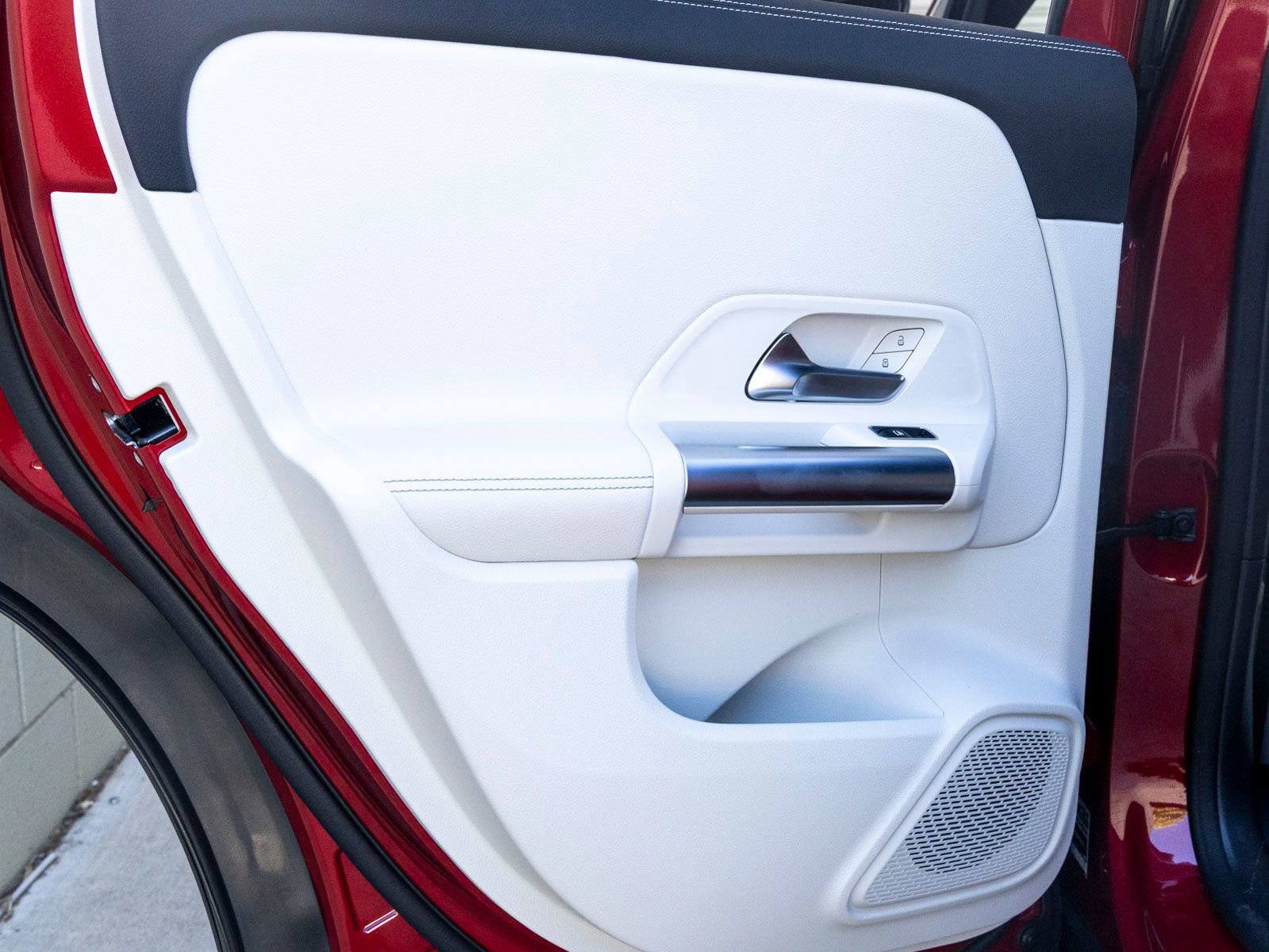 Used 2026 Mercedes-Benz GLA 250 image 18