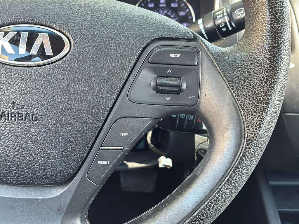 Used 2016 Kia Forte LX FWD image 21