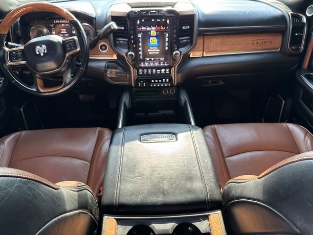 Used 2021 RAM 3500 Limited AWD/4WD image 18
