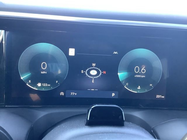 Used 2026 Hyundai Palisade Calligraphy image 40