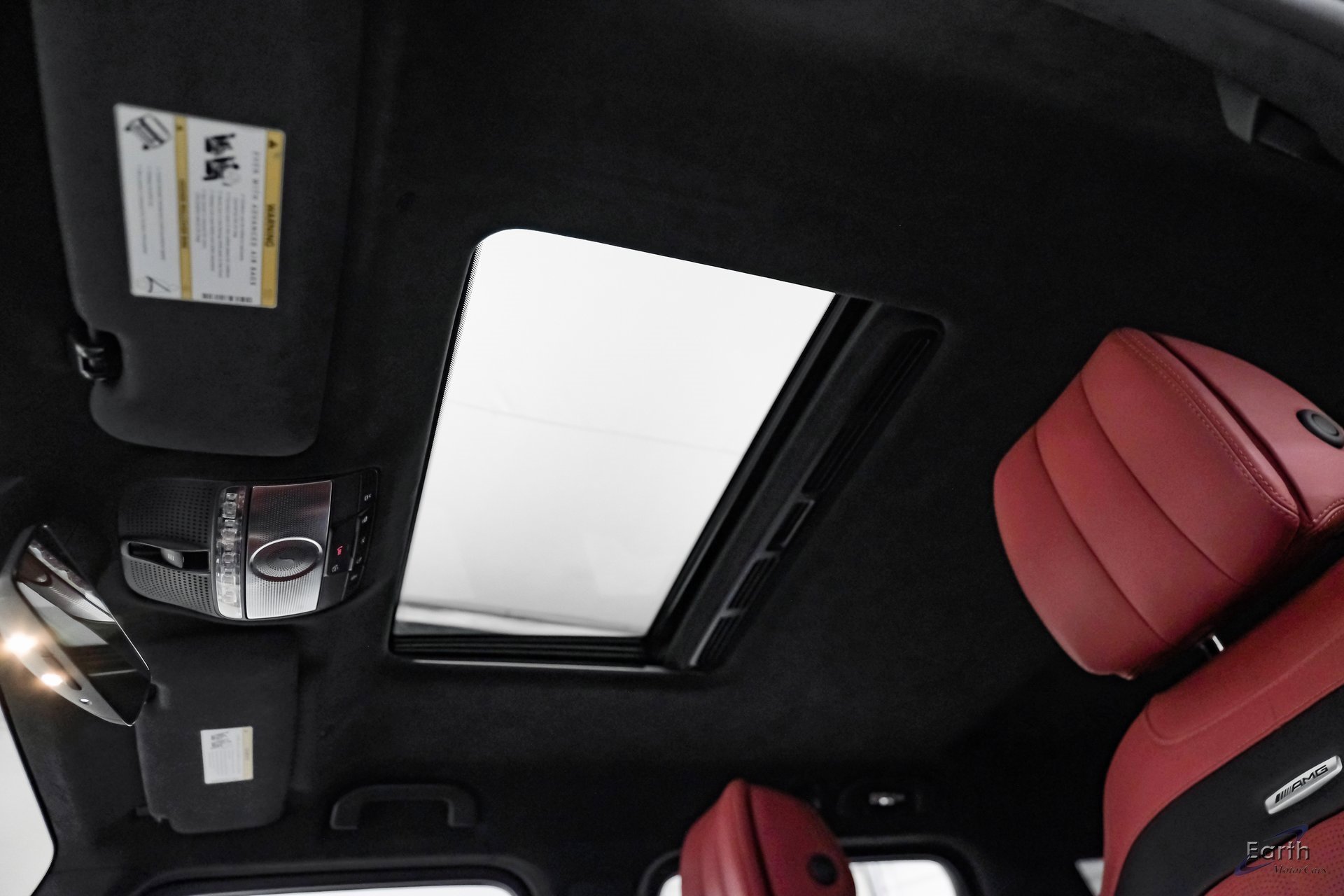 Used 2021 Mercedes-Benz G 63 AMG 4MATIC image 37