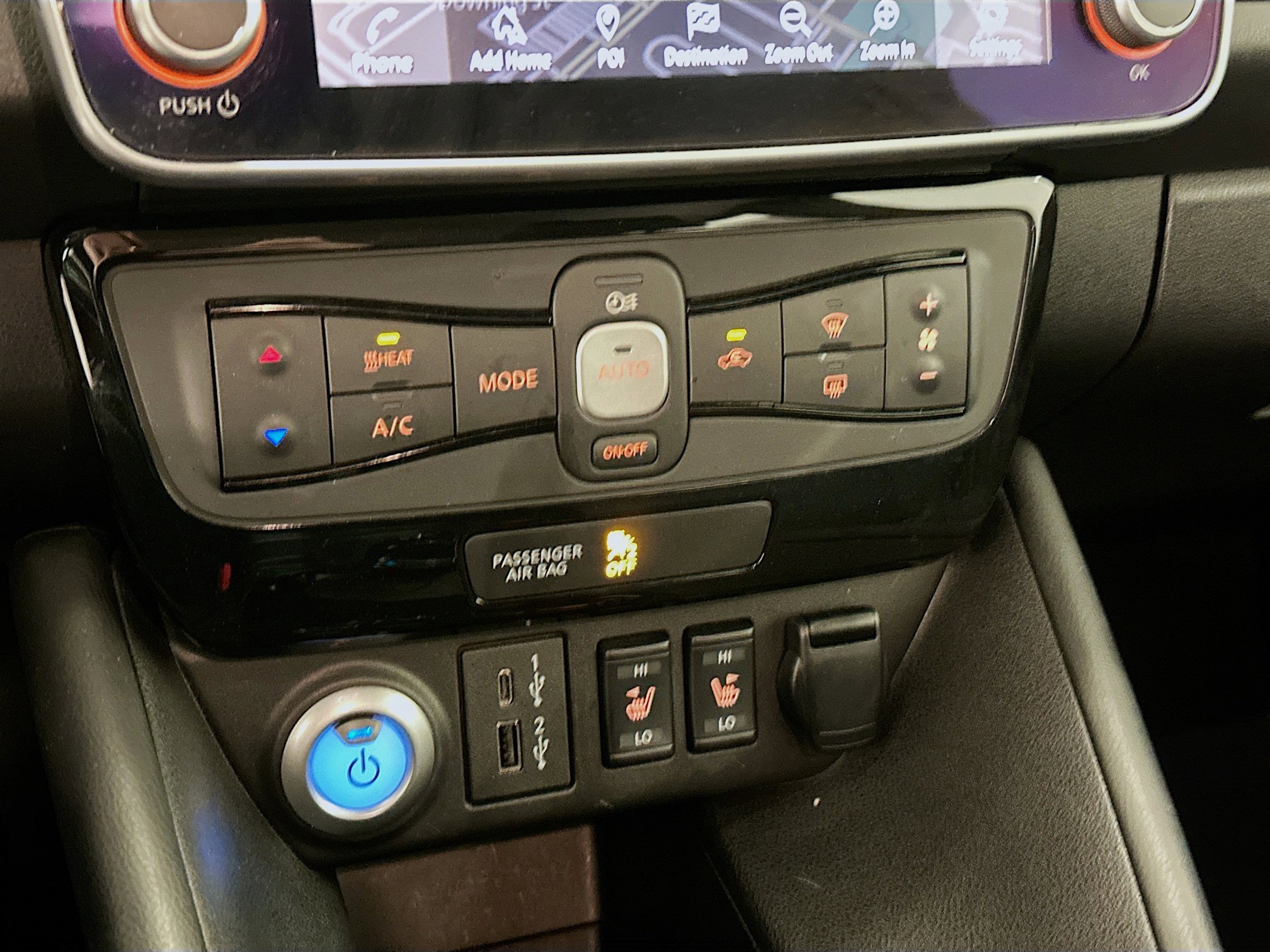 Used 2024 Nissan Leaf SV Plus image 24