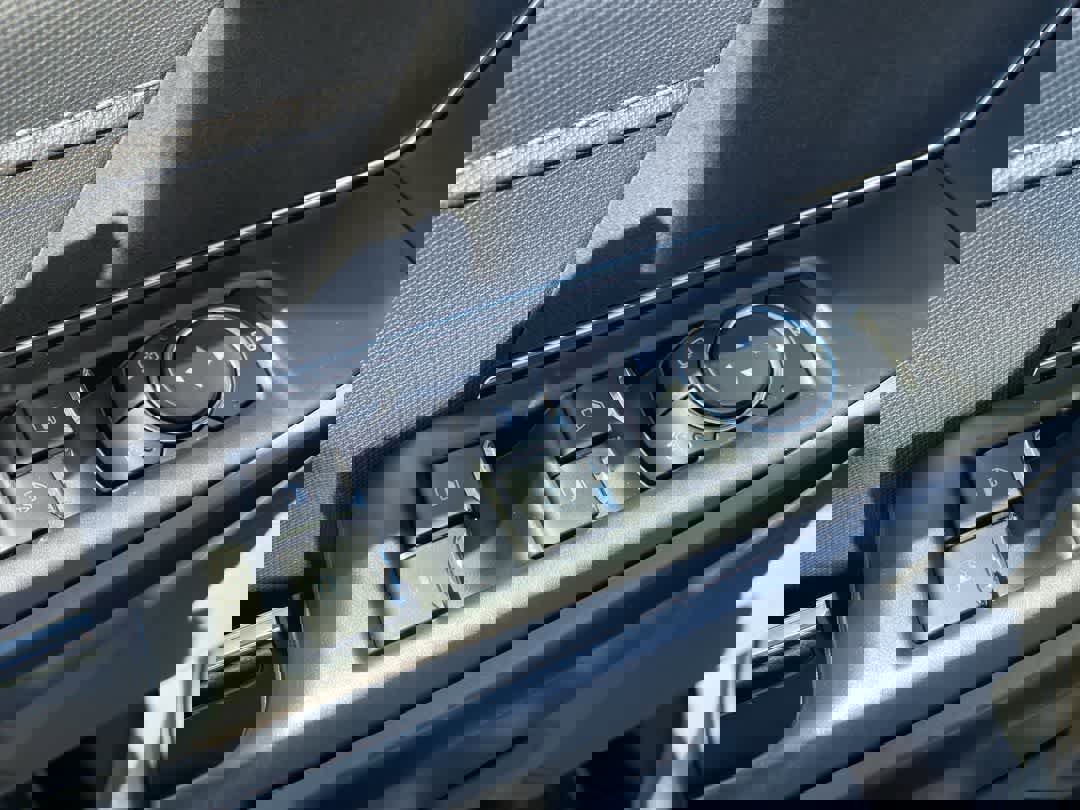 Used 2024 Ford F150 XLT w/ Equipment Group 302A MID image 13