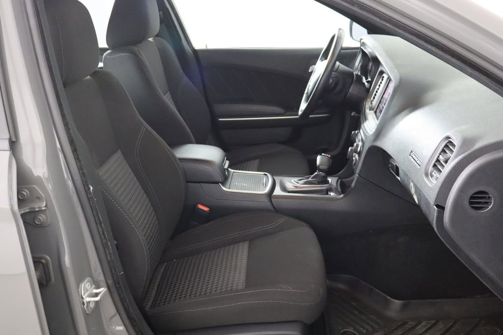 Used 2023 Dodge Charger SXT RWD image 16