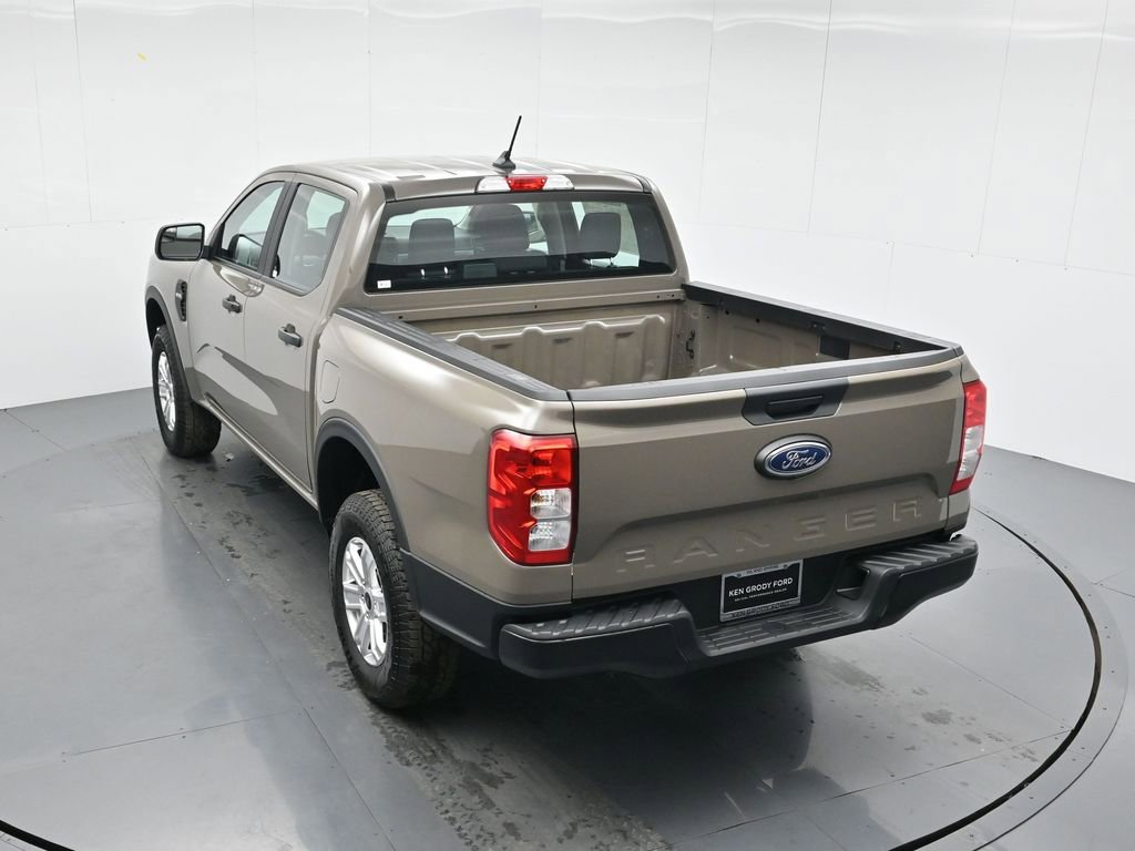 New 2025 Ford Ranger XL image 39