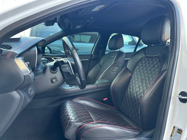 Used 2019 Genesis G70 3.3T Advanced w/ Sport Package image 13