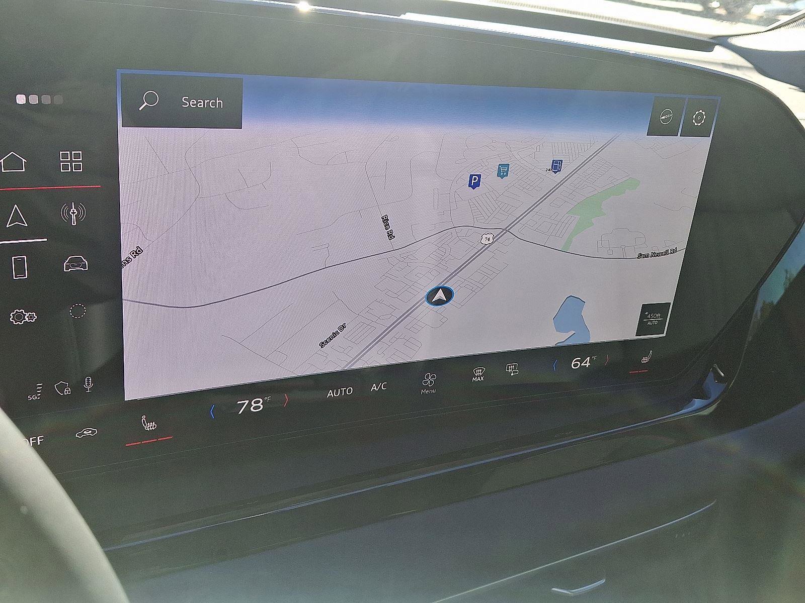 New 2025 Audi A5 2.0T Premium image 14