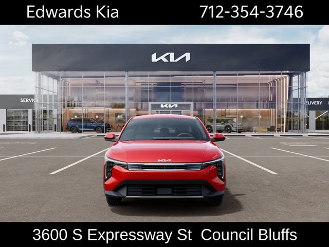 New 2026 Kia K4 GT-Line Turbo FWD image 2