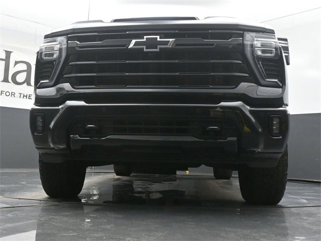 Used 2024 Chevrolet Silverado 2500 LTZ w/ LTZ Plus Package image 55