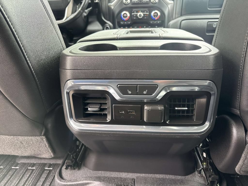 Used 2019 GMC Sierra 1500 AT4 w/ AT4 Premium Package AWD/4WD image 16