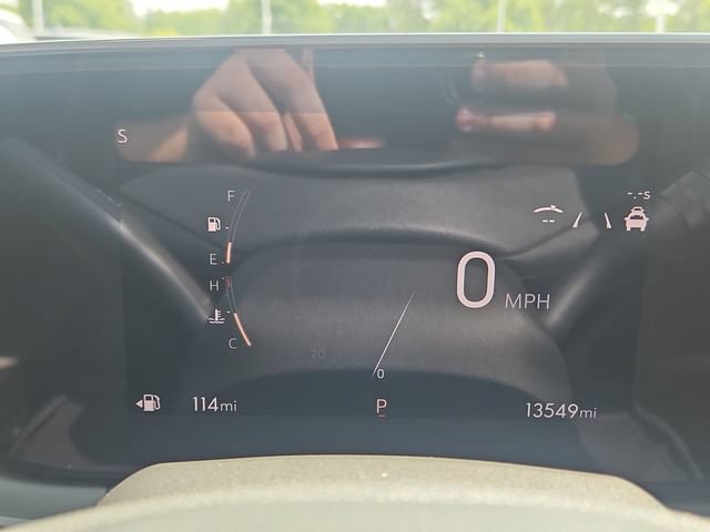 Used 2025 Buick Envista Preferred FWD image 16