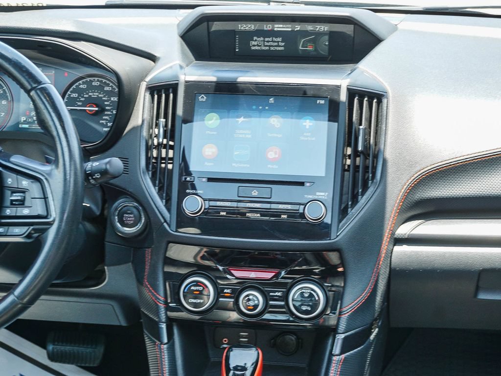 Used 2023 Subaru Forester Sport AWD/4WD image 15