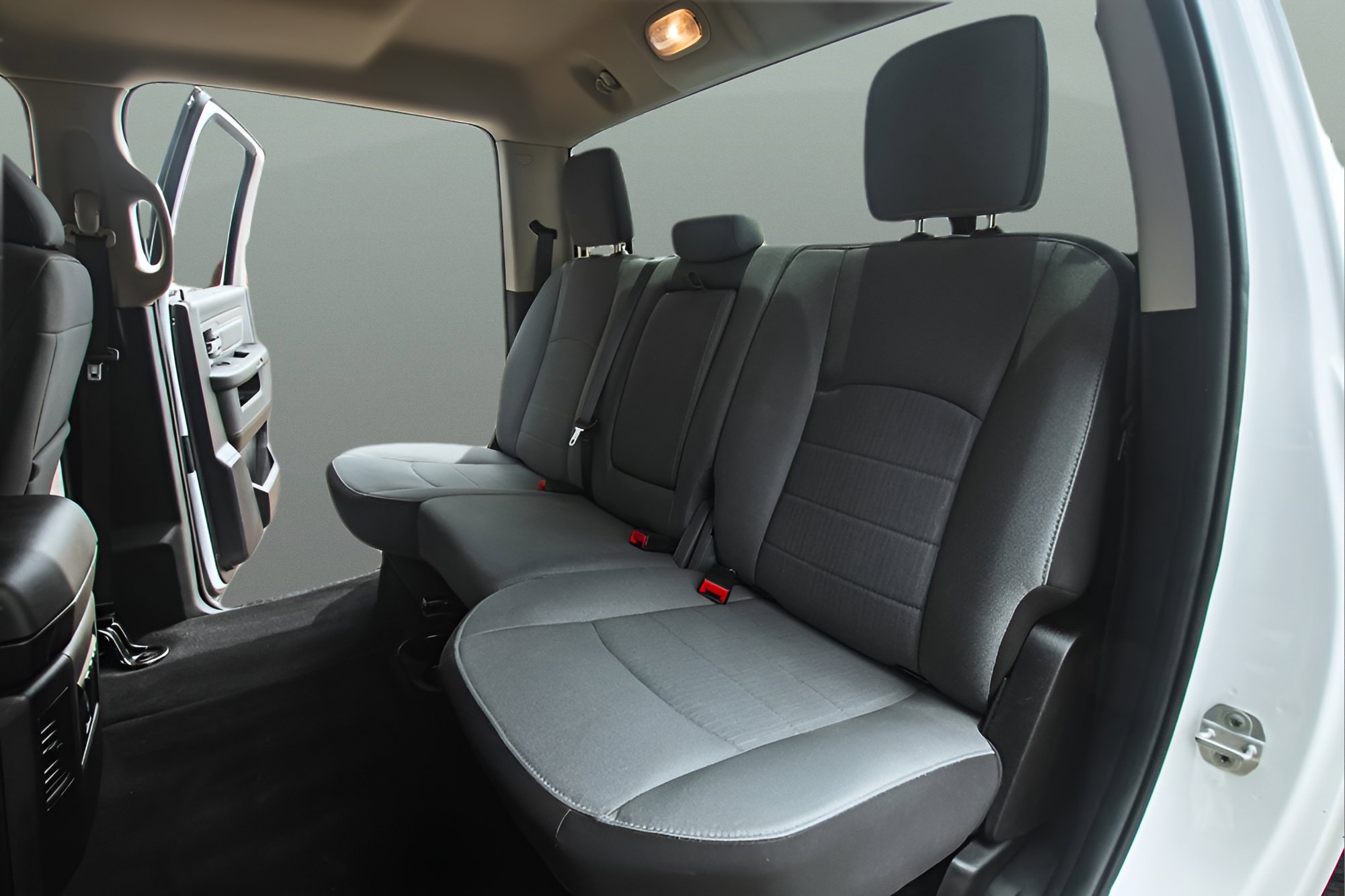 Used 2023 RAM 1500 Classic SLT w/ Trailer & Traction Group image 19