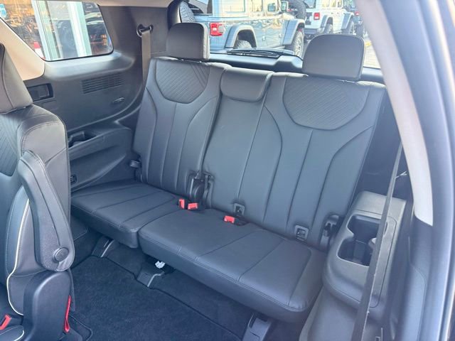 Used 2023 Hyundai Palisade XRT image 19