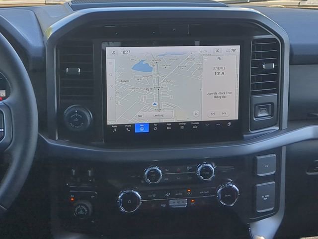 New 2025 Ford F150 XLT w/ Equipment Group 302A MID image 7