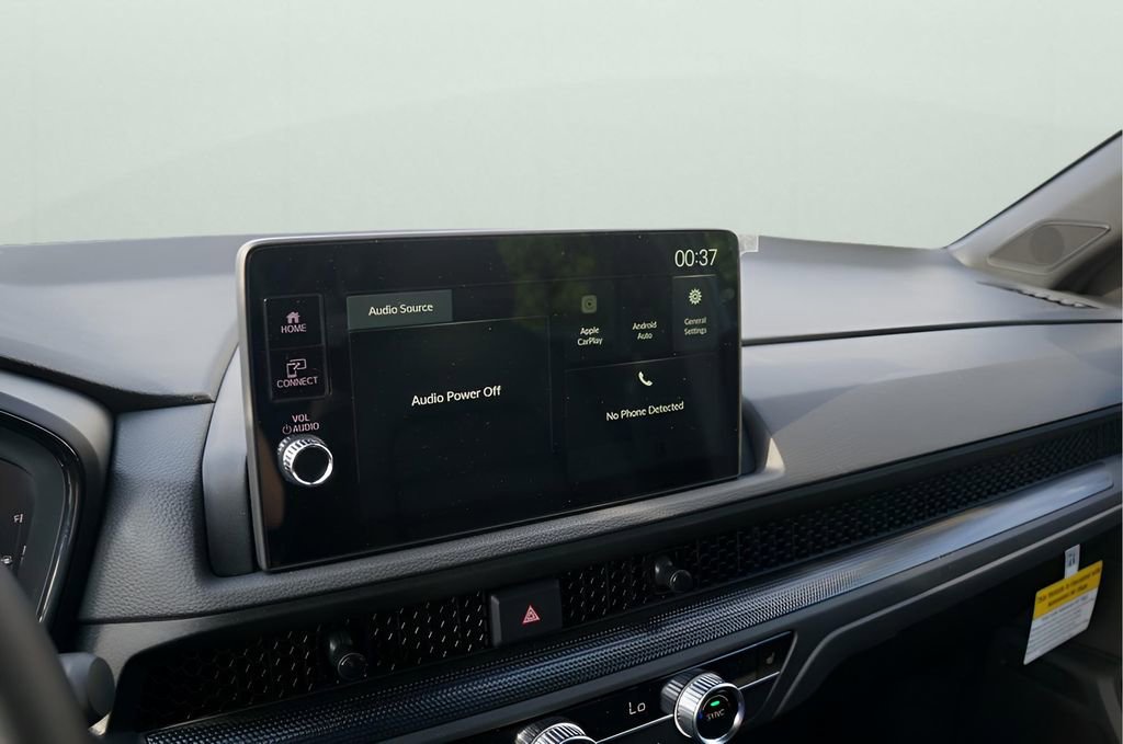 New 2026 Honda CR-V Sport-L image 12