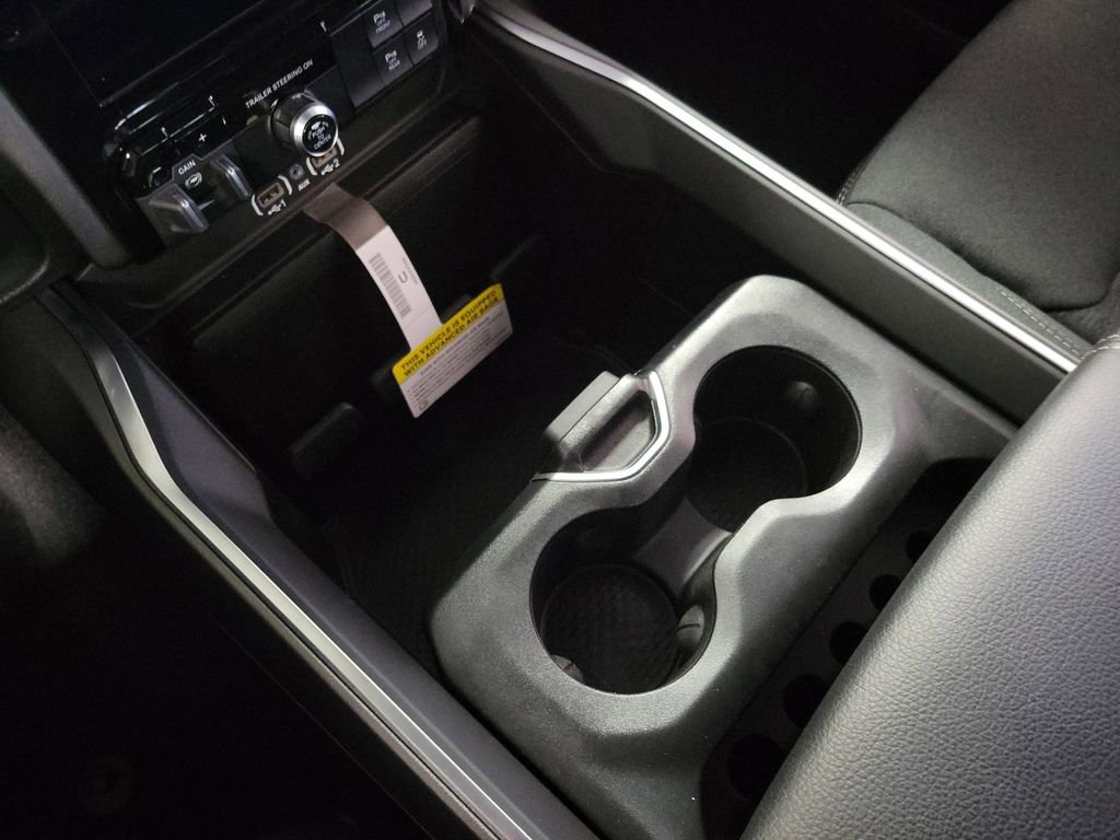 New 2025 RAM 1500 Big Horn image 32