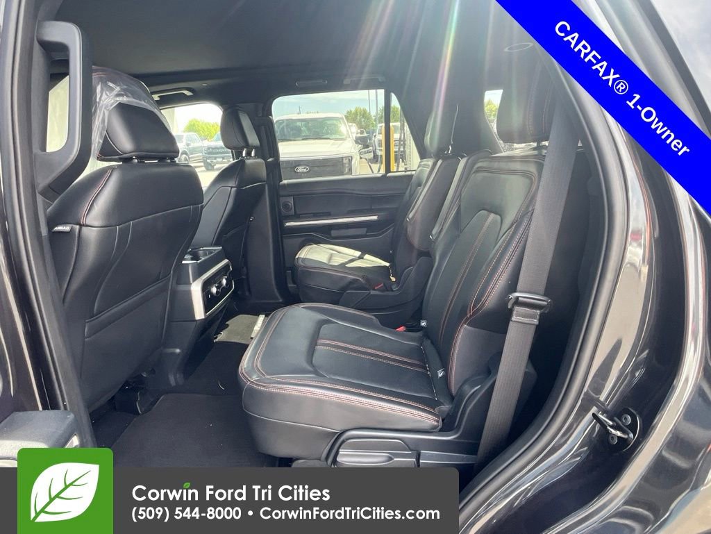 Used 2024 Ford Expedition Timberline AWD/4WD image 7