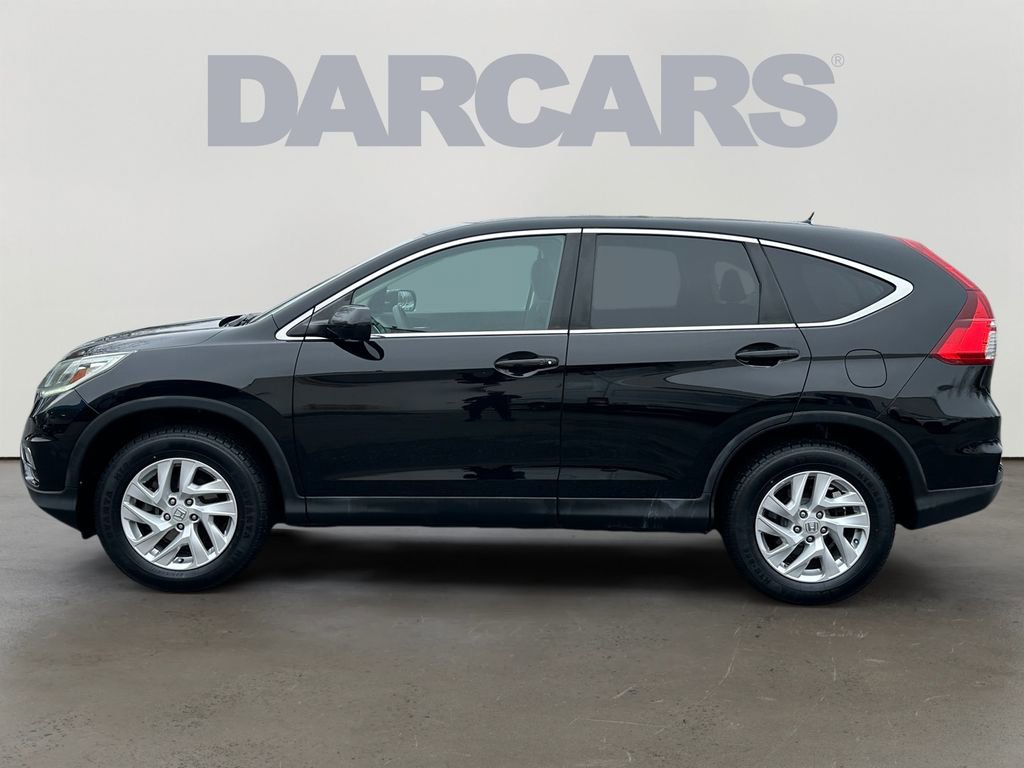 Used 2015 Honda CR-V EX image 4