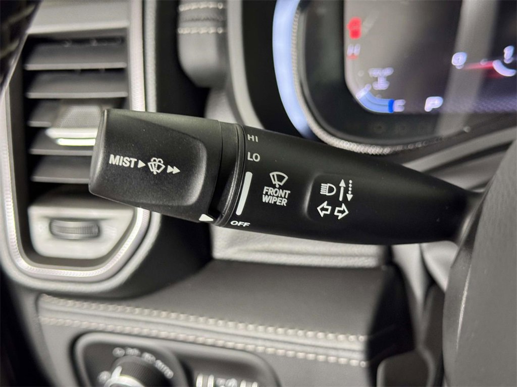 Used 2023 RAM 1500 TRX w/ TRX Level 1 Equipment Group image 21