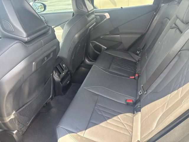 Certified 2025 BMW X3 xDrive30i w/ Premium Package AWD/4WD image 17