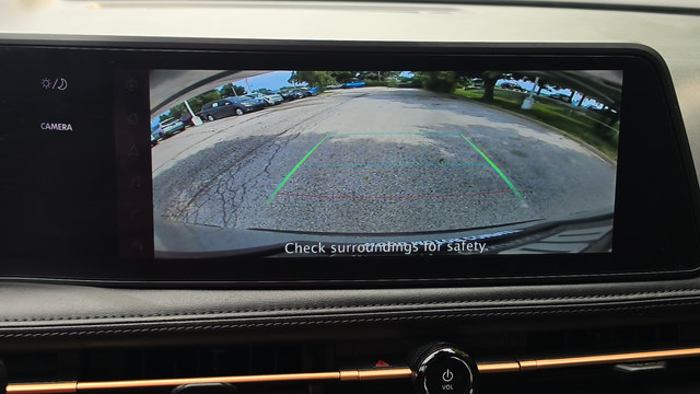Used 2025 Nissan Ariya AWD image 44