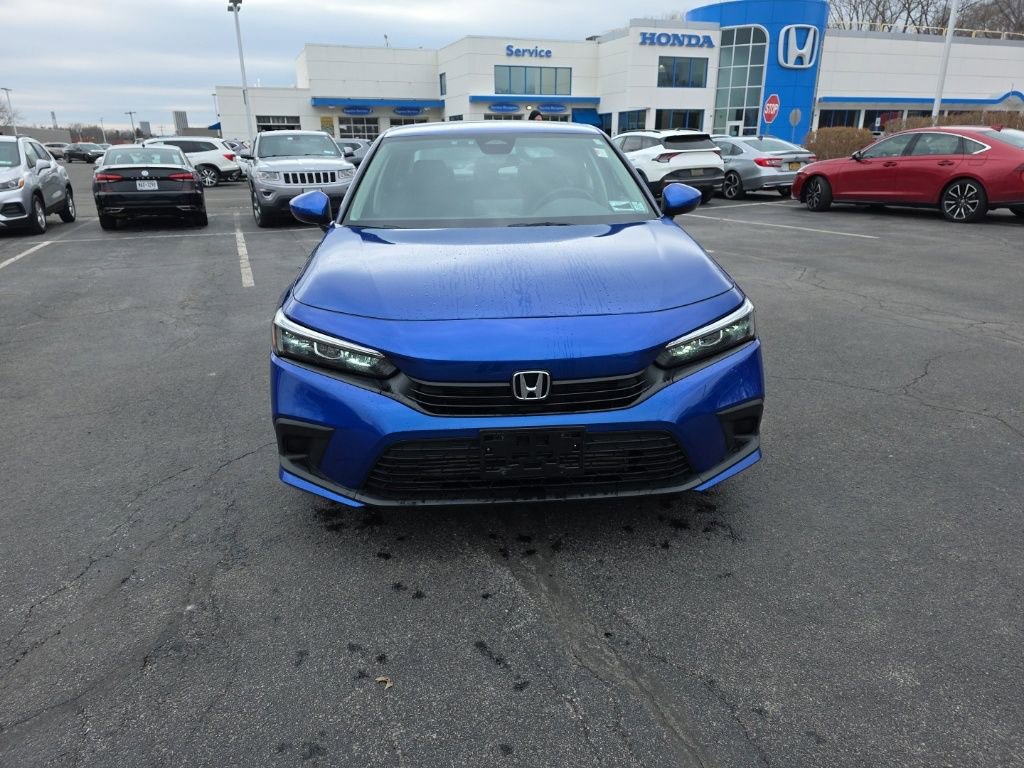 Used 2023 Honda Civic EX image 2