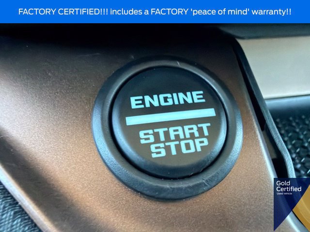 Used 2022 Ford Bronco Sport Badlands w/ Premium Package AWD/4WD image 39